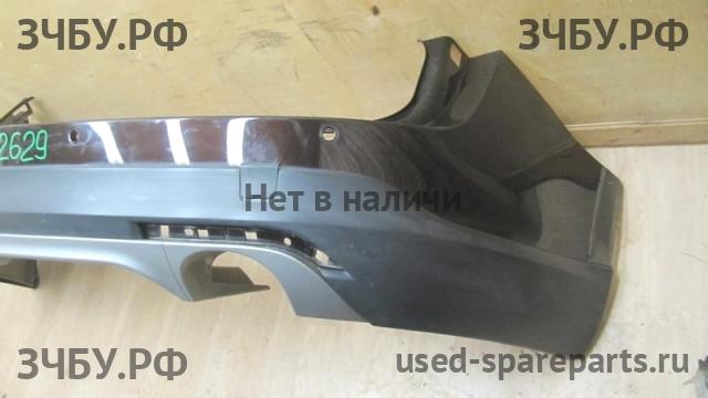 Opel Insignia A Бампер задний