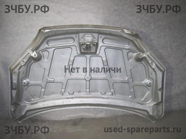 Ford Focus 2 Капот
