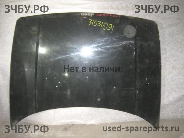 Jeep Commander Капот