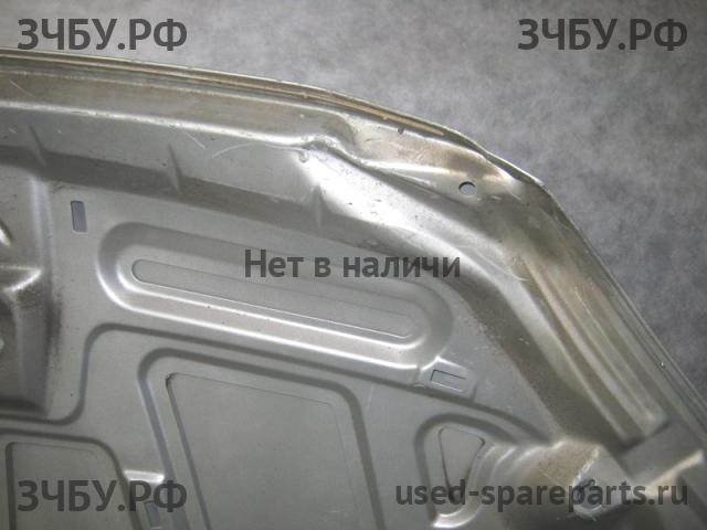 Ford Focus 2 Капот