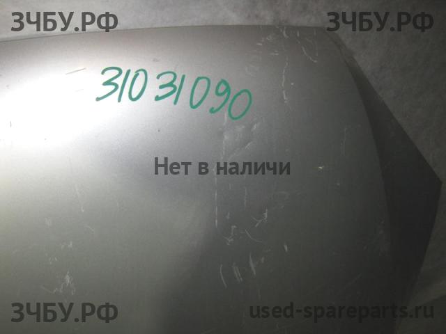 Ford Focus 2 Капот