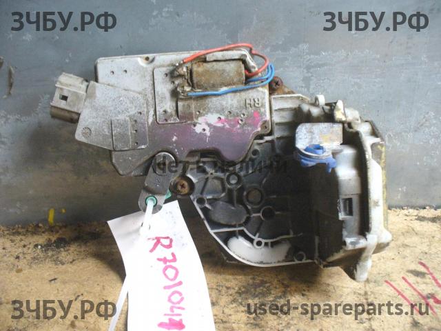 Nissan Primera P11 Замок двери задней правой