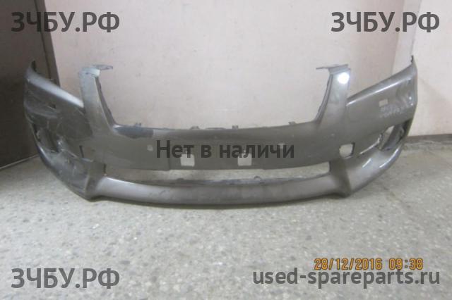 Toyota RAV 4 (3) Бампер передний