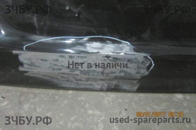 Toyota Land Cruiser 200 Дверь багажника нижняя (откидной борт)