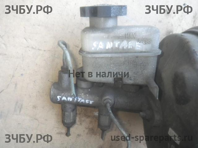 Hyundai Santa Fe 1 (SM) Цилиндр тормозной главный