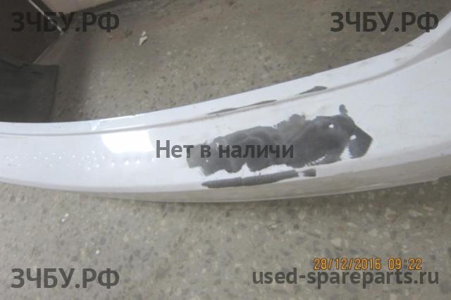 Chevrolet Cruze 1 Бампер задний