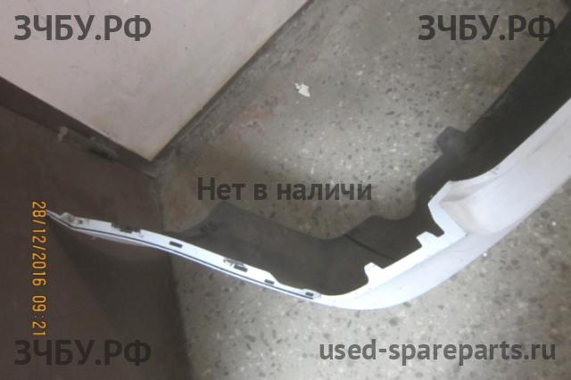 Chevrolet Cruze 1 Бампер задний