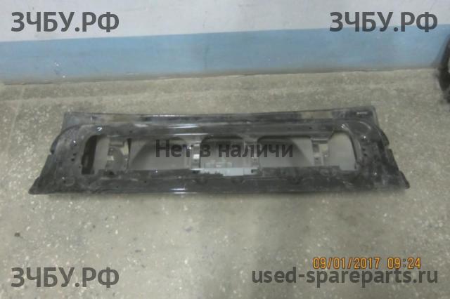 Toyota Land Cruiser 200 Дверь багажника нижняя (откидной борт)