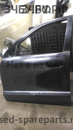 Hyundai Santa Fe 1 (SM) Дверь передняя левая
