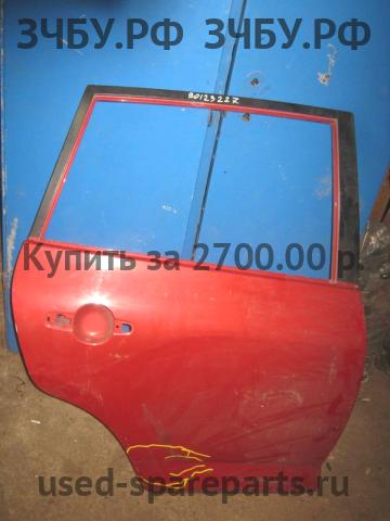 Toyota RAV 4 (3) Дверь задняя правая
