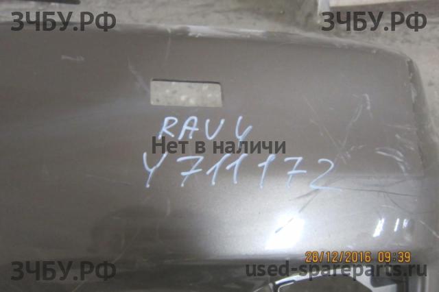 Toyota RAV 4 (3) Бампер передний