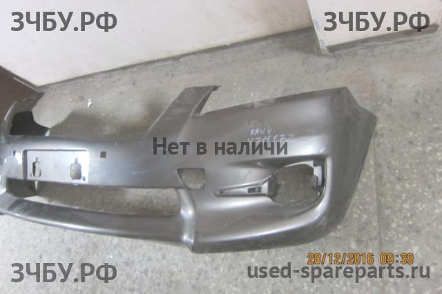 Toyota RAV 4 (3) Бампер передний