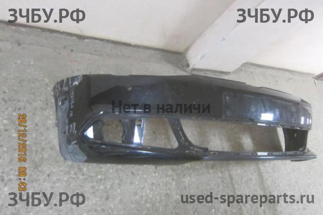 Volkswagen Jetta 6 Бампер передний