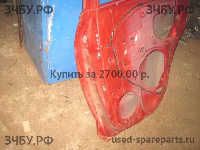 Toyota RAV 4 (3) Дверь задняя правая
