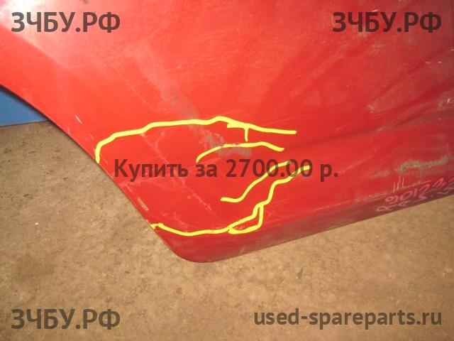Toyota RAV 4 (3) Дверь задняя правая