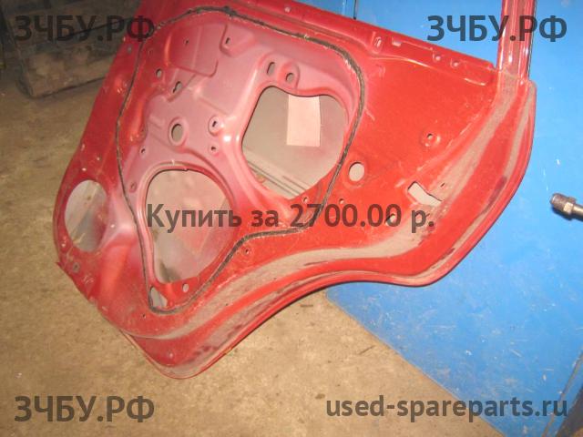 Toyota RAV 4 (3) Дверь задняя правая