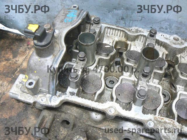 Nissan X-Trail 1 (T30) Головка блока