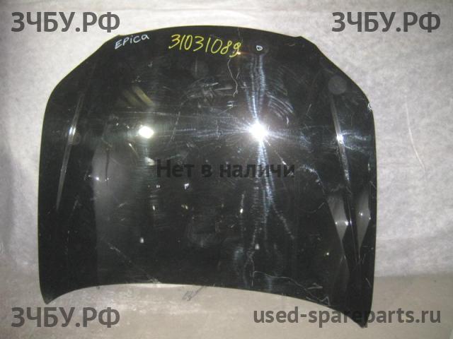 Chevrolet Epica (2006>) Капот
