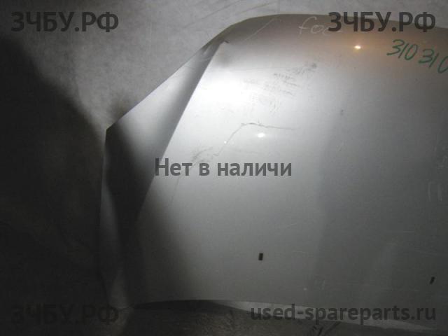 Ford Focus 2 Капот