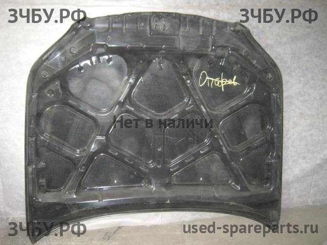 Chevrolet Epica (2006>) Капот