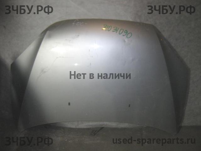 Ford Focus 2 Капот