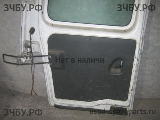 Citroen Berlingo 1 (M59) Рестайлинг Дверь задняя правая