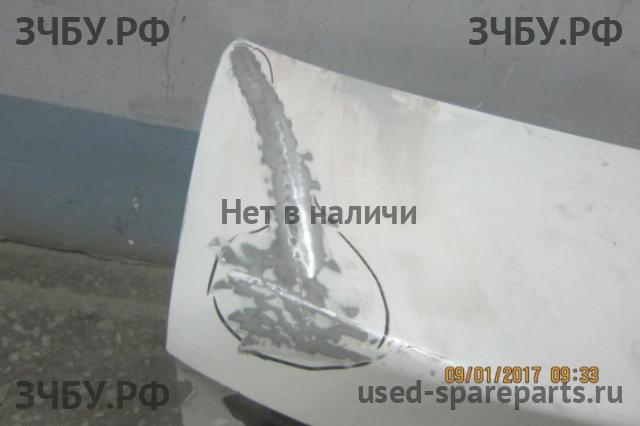 Mazda 6 [GJ/GL] Крышка багажника