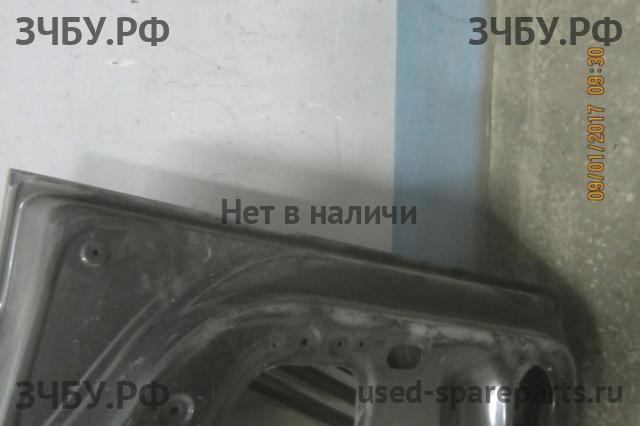 Volkswagen Polo 5 (Sedan) Дверь передняя правая