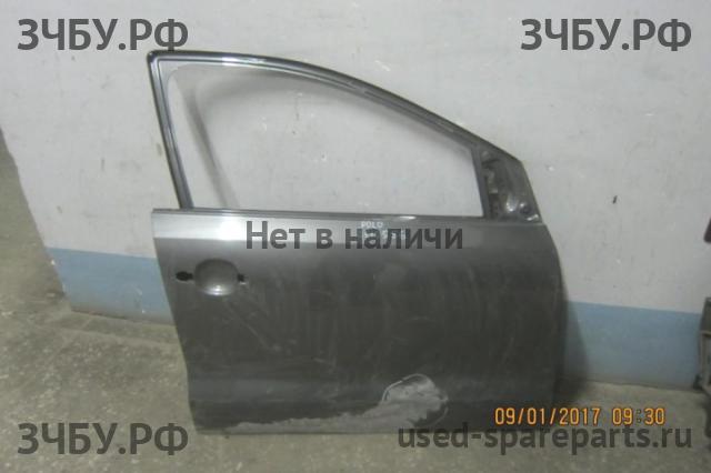 Volkswagen Polo 5 (Sedan) Дверь передняя правая