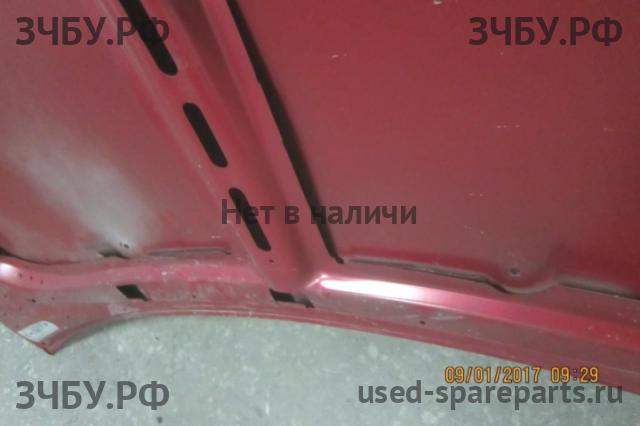 Citroen C4 (1) Капот