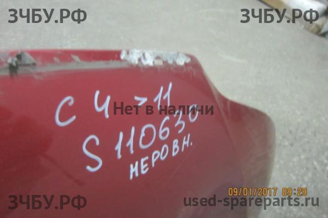 Citroen C4 (1) Капот