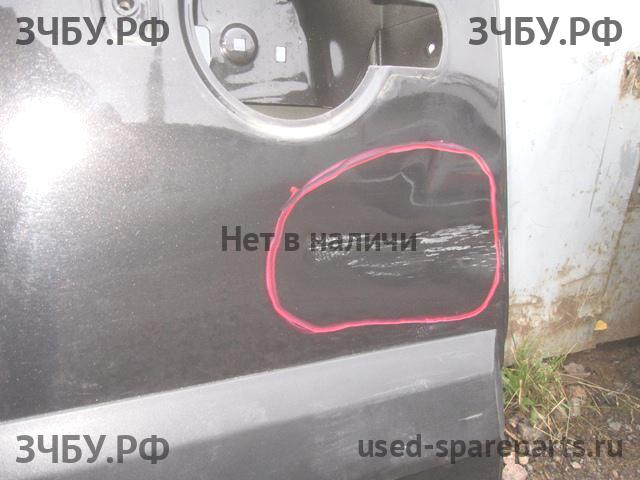Fiat Doblo 1 Рестайлинг Дверь задняя правая