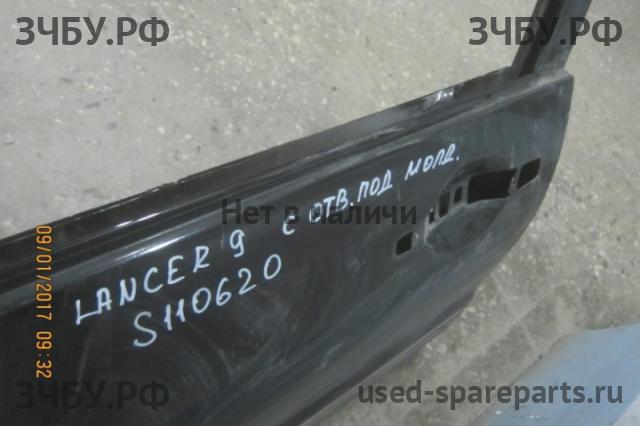 Mitsubishi Lancer 9 [CS/Classic] Дверь передняя левая