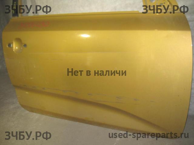 KIA Ceed 1 Дверь передняя правая