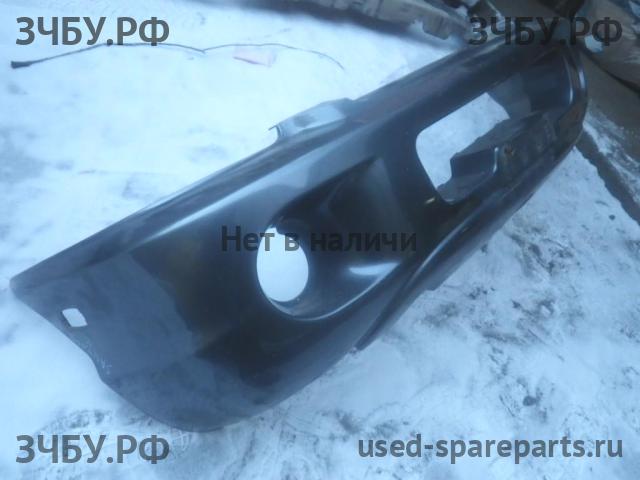 Hyundai Santa Fe 1 (SM) Бампер передний