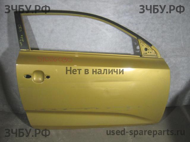 KIA Ceed 1 Дверь передняя правая