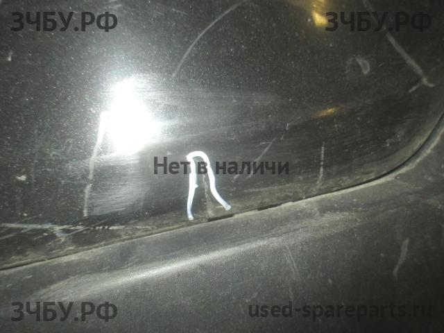 Jeep Grand Cherokee 4 Бампер передний