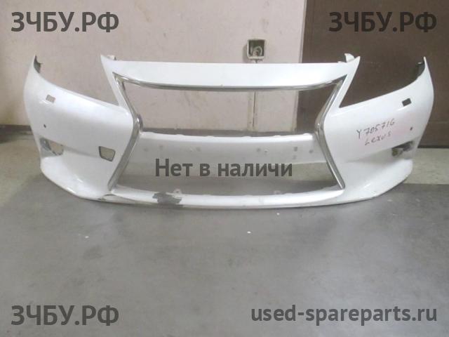 Lexus ES (6) 250/300h/350 Бампер передний