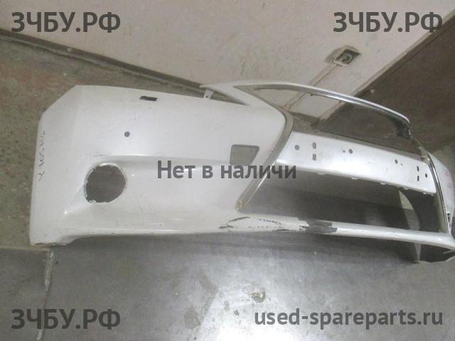 Lexus ES (6) 250/300h/350 Бампер передний