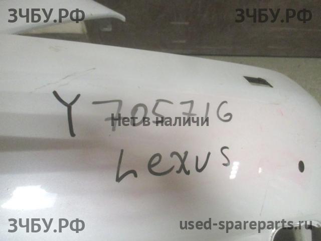 Lexus ES (6) 250/300h/350 Бампер передний