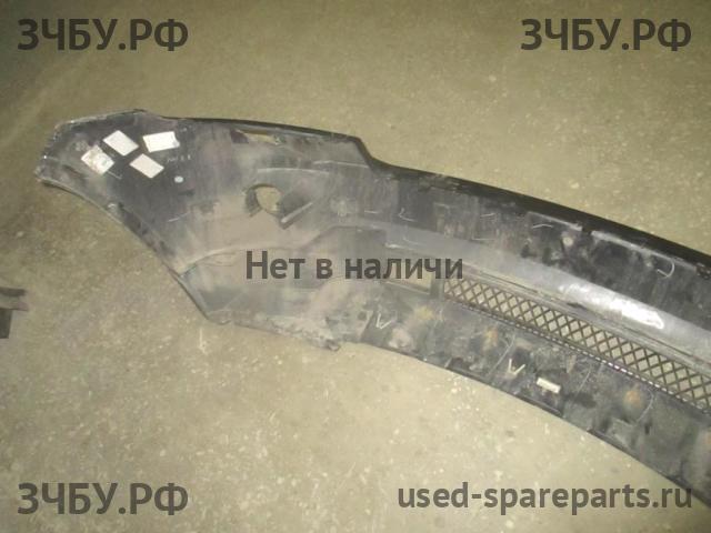 Jeep Grand Cherokee 4 Бампер передний