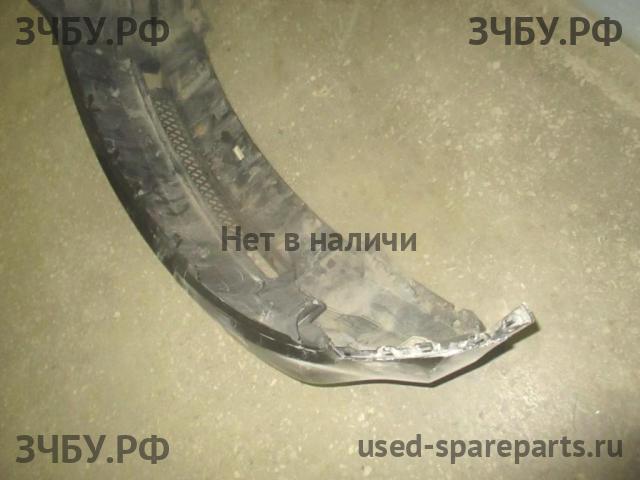 Jeep Grand Cherokee 4 Бампер передний