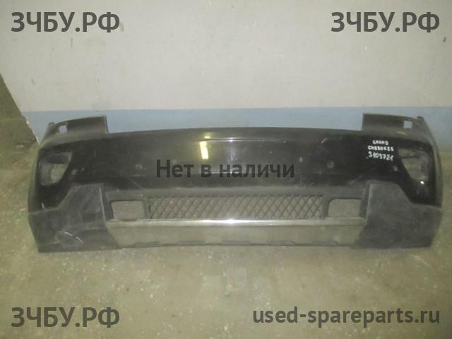 Jeep Grand Cherokee 4 Бампер передний