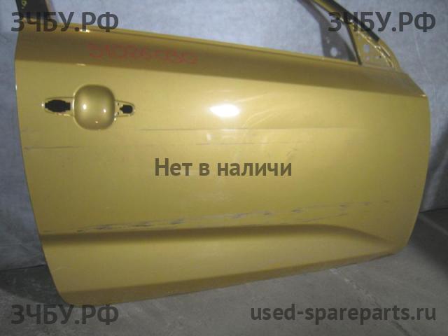 KIA Ceed 1 Дверь передняя правая