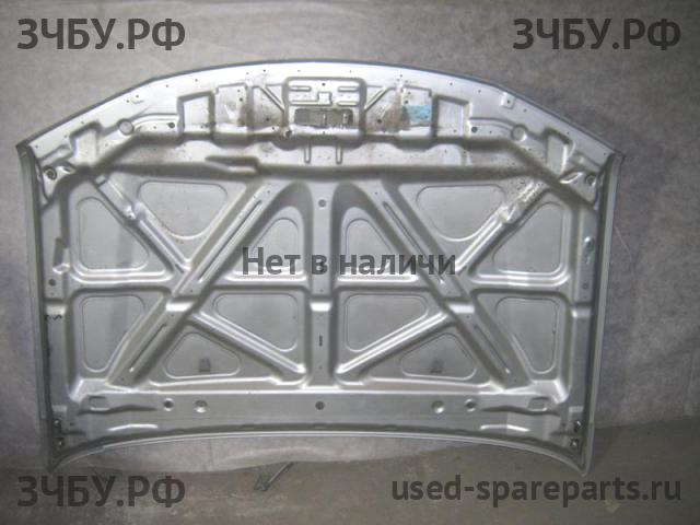 Nissan Pathfinder 2 (R51) Капот