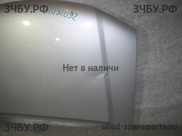 Nissan Pathfinder 2 (R51) Капот