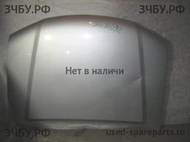 Nissan Pathfinder 2 (R51) Капот