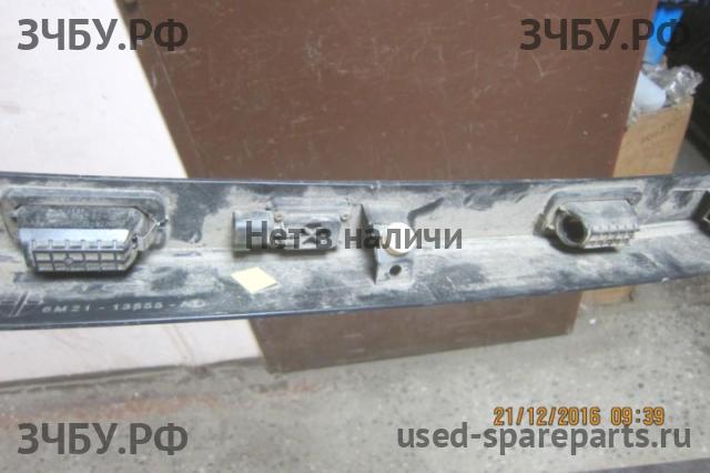 Ford Galaxy 2 Накладка на дверь багажника