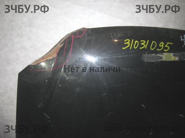 Chevrolet Lacetti Капот