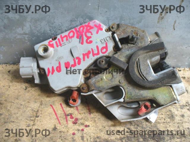 Nissan Primera P11 Замок двери задней левой